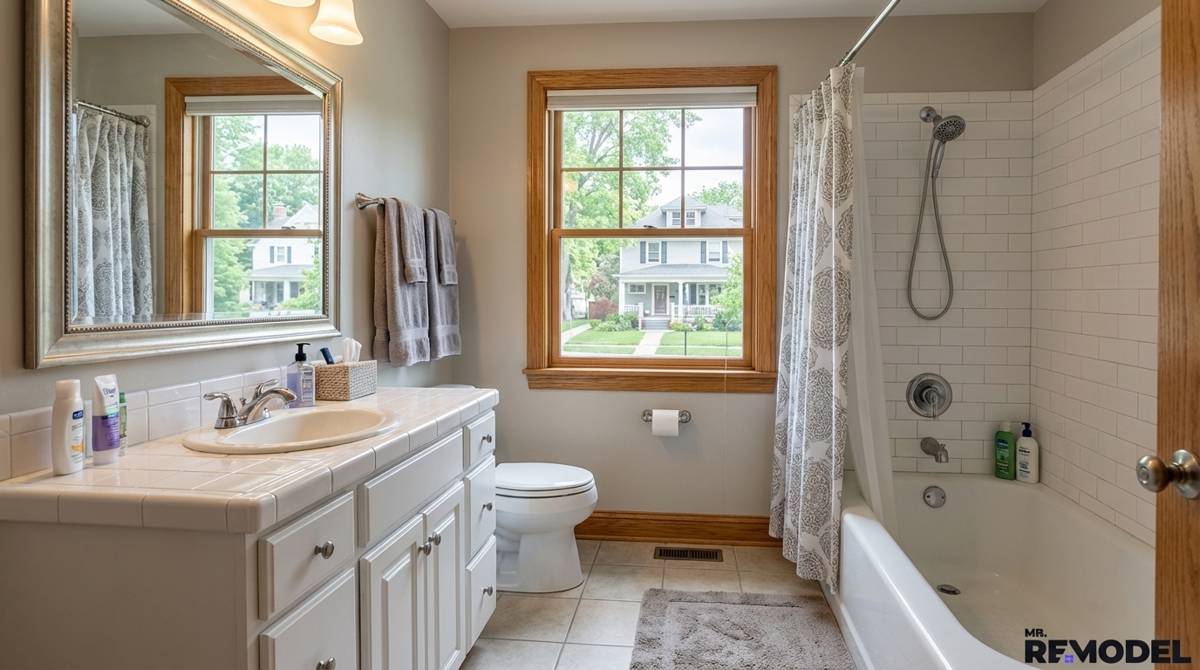 Finding Reliable Bathroom Remodel Contractors in Madison, Wisconsin